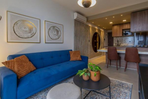 Arte Vibe Apartamento de Arte y Tecnologia